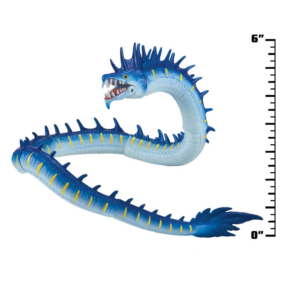 Godzilla x Kong: The New Empire Action Figure Drownviper 15 cm Playmates