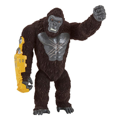 Godzilla x Kong: The New Empire Action Figure Kong Real Feel 15 cm Playmates
