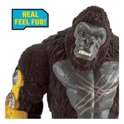 Godzilla x Kong: The New Empire Action Figure Kong Real Feel 15 cm Playmates