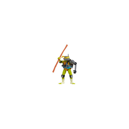 Tales of the Teenage Mutant Ninja Turtles Mix 'n Match Action Figure Donatello 12 cm Playmates