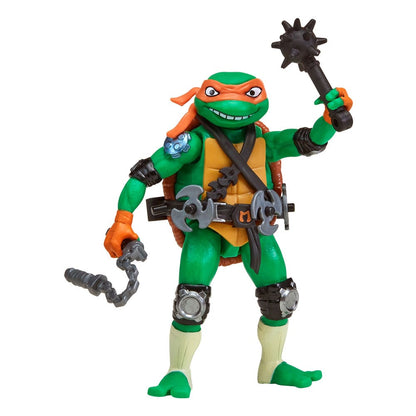 Tales of the Teenage Mutant Ninja Turtles Mix 'n Match Action Figure Michelangelo 12 cm Playmates