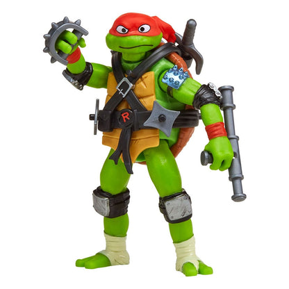 Tales of the Teenage Mutant Ninja Turtles Mix 'n Match Action Figure Raphael 12 cm Playmates