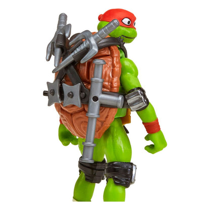Tales of the Teenage Mutant Ninja Turtles Mix 'n Match Action Figure Raphael 12 cm Playmates