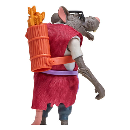 Tales of the Teenage Mutant Ninja Turtles Mix 'n Match Action Figure Splinter 12 cm Playmates