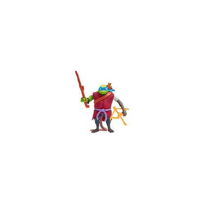 Tales of the Teenage Mutant Ninja Turtles Mix 'n Match Action Figure Splinter 12 cm Playmates