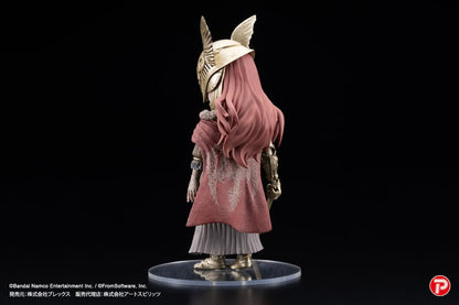 Elden Ring Q Collection PVC Statue Malenia Blade of Miquella 15 cm Plex