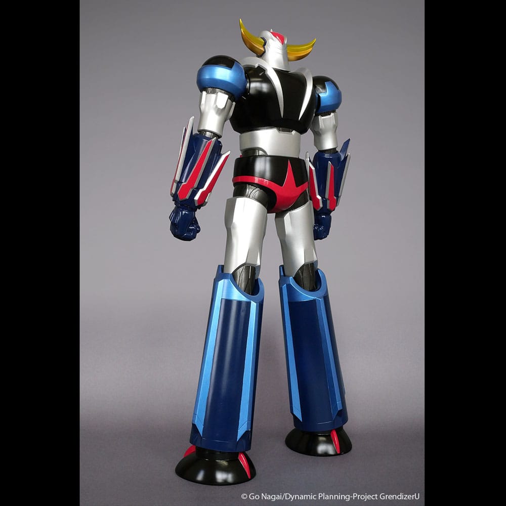 Grendizer Jumbo Sofbi Vinyl Figure Grendizer Grendizer U Ver. 64 cm Statues