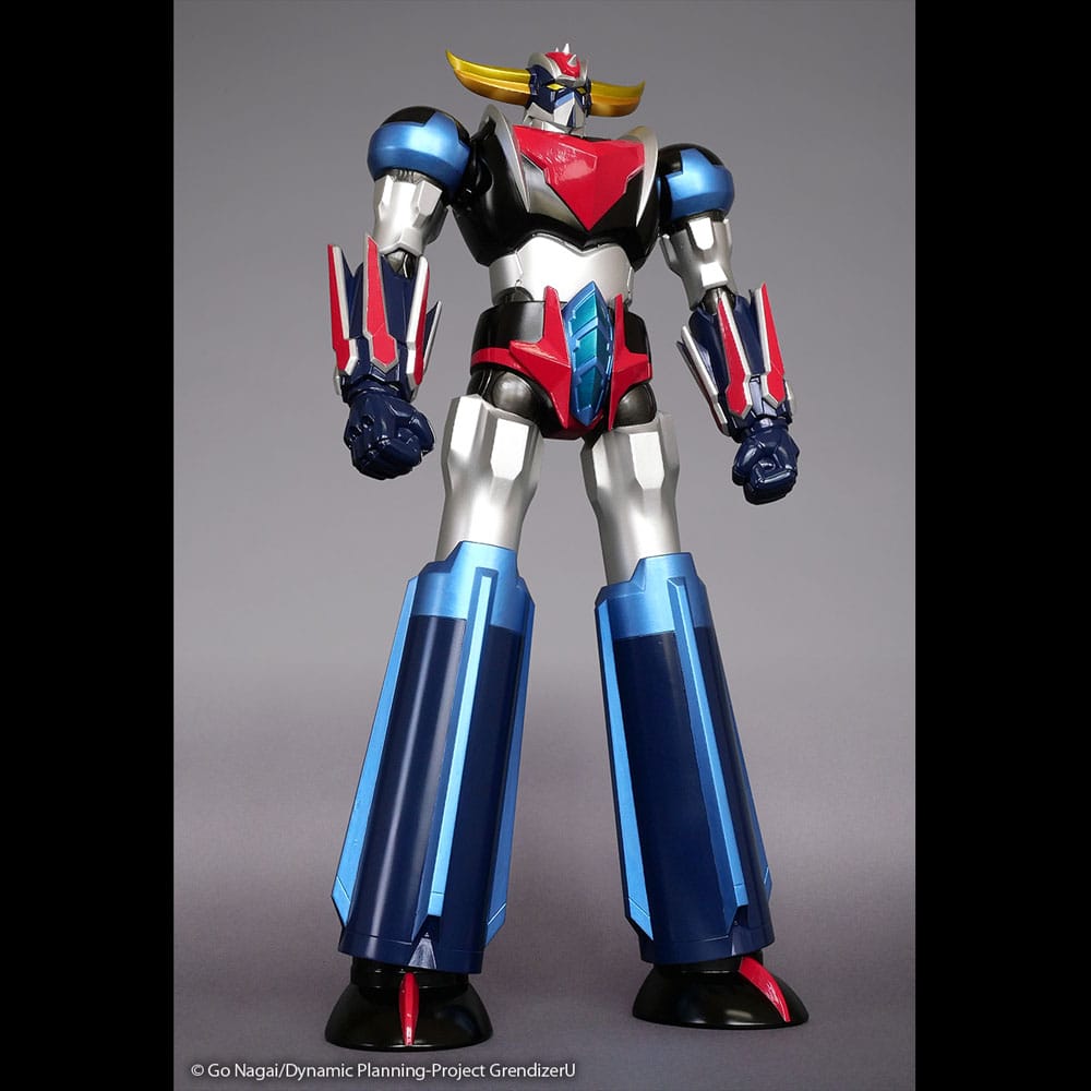 Grendizer Jumbo Sofbi Vinyl Figure Grendizer Grendizer U Ver. 64 cm Statues