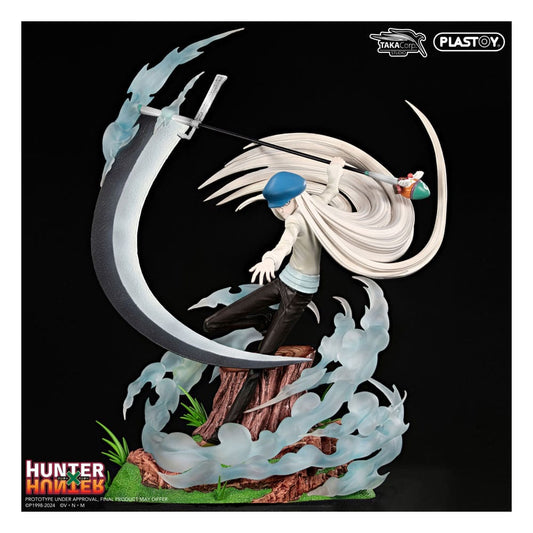 Hunter x Hunter Statue Kaito 37 cm Statues