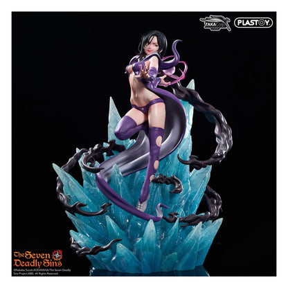 Seven Deadly Sins Statue Merlin 28 cm Statues