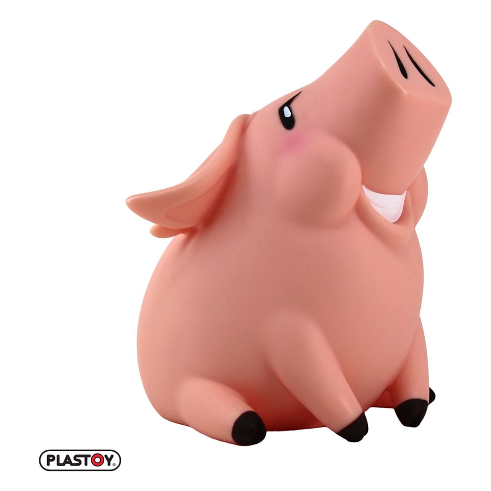 Seven Deadly Sins: Money Box Hawk 12 cm - FanofThings.co.uk
