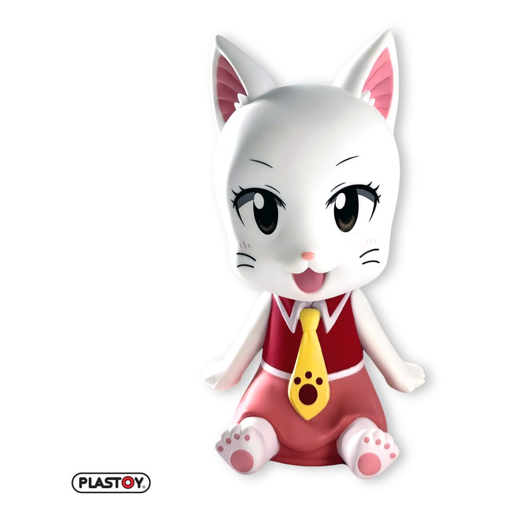 Fairy Tail: Money Box Carla 15 cm - FanofThings.co.uk