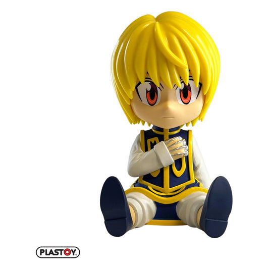 Hunter x Hunter: Money Box Kurapika 15 cm - FanofThings.co.uk