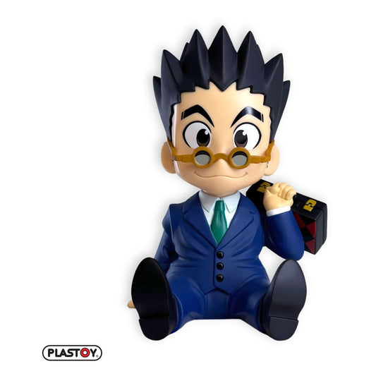 Hunter x Hunter: Money Box Leolio 15 cm - FanofThings.co.uk