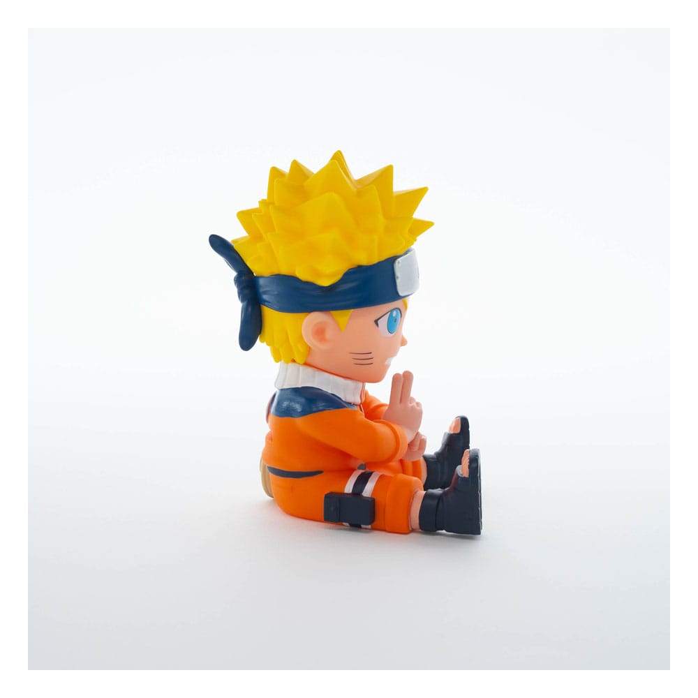 Naruto: Money Box Uzumaki 15 cm - FanofThings.co.uk
