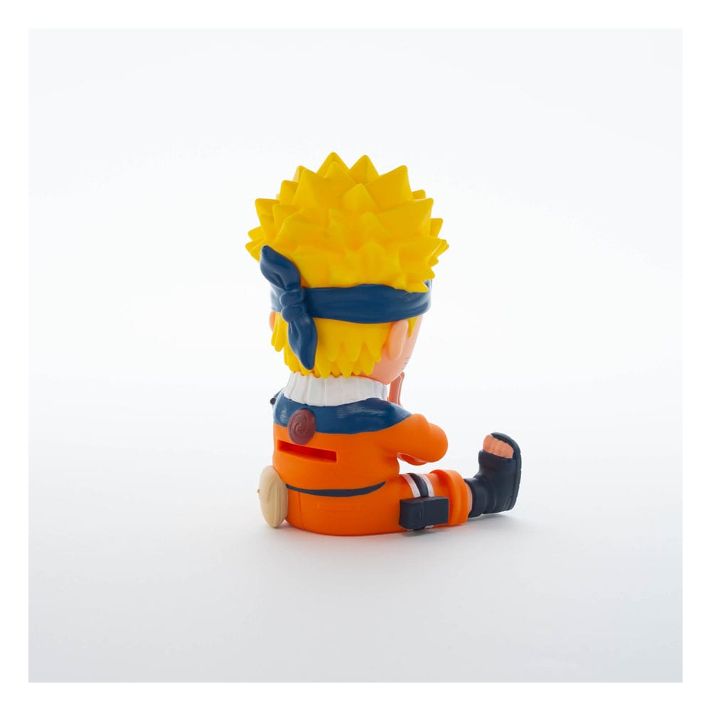 Naruto: Money Box Uzumaki 15 cm - FanofThings.co.uk
