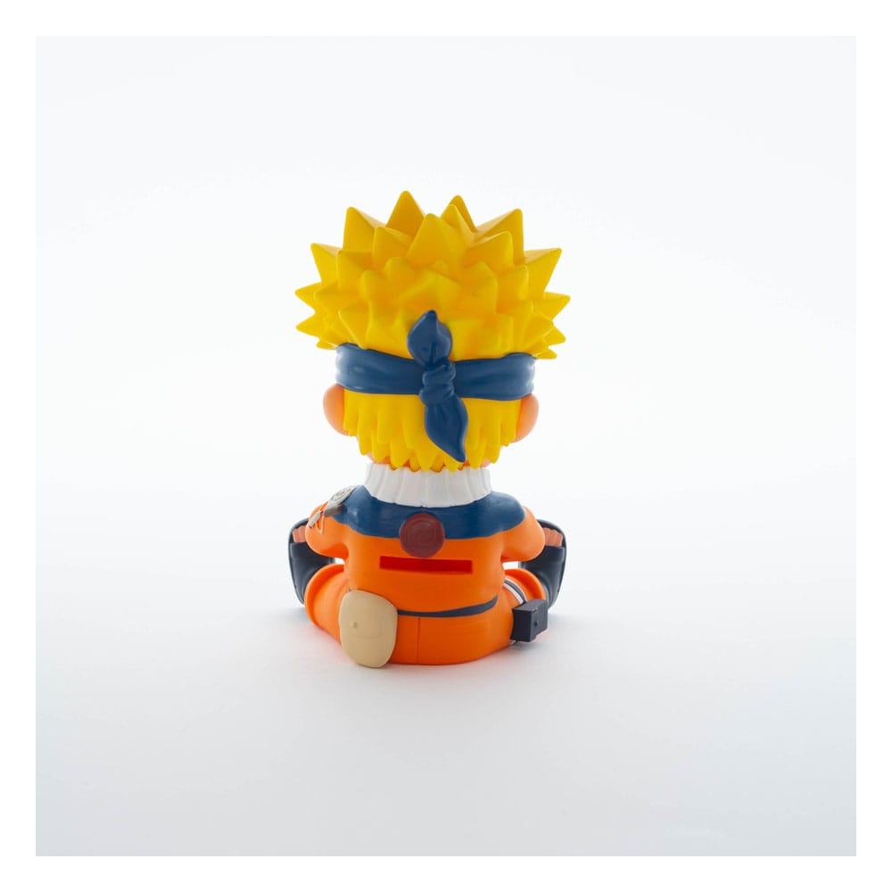 Naruto: Money Box Uzumaki 15 cm - FanofThings.co.uk