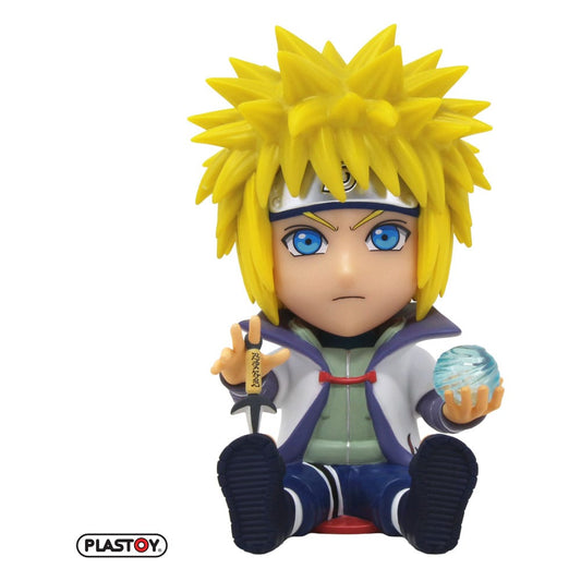 Naruto Shippuden: Money Box Minato 16,5 cm - FanofThings.co.uk