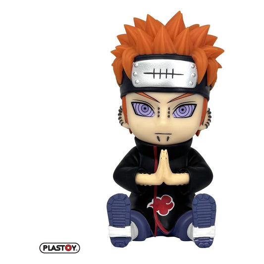 Naruto Shippuden: Money Box Pain 15 cm - FanofThings.co.uk