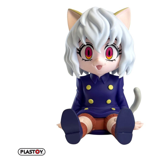 Hunter x Hunter: Money Box Neferupito 14 cm - FanofThings.co.uk