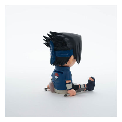 Naruto: Money Box Sasuke 14 cm - FanofThings.co.uk