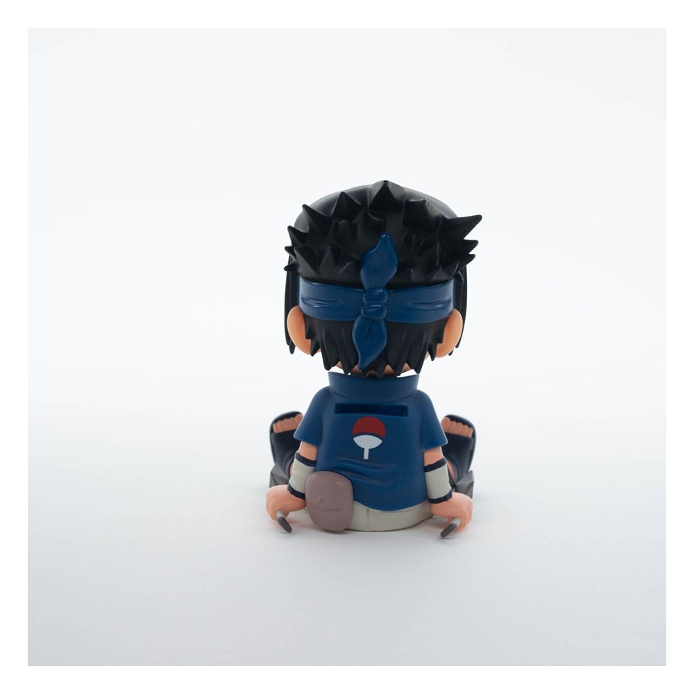 Naruto: Money Box Sasuke 14 cm - FanofThings.co.uk