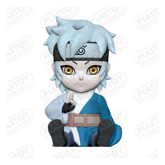 Boruto: Naruto Next Generations Money Box Mitsuki 14,5 cm - FanofThings.co.uk