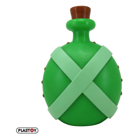 Asterix: Money Box Asterix Bottle 15 cm - FanofThings.co.uk