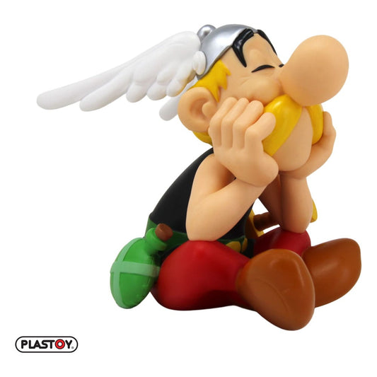 Asterix: Money Box Asterix 15 cm - FanofThings.co.uk
