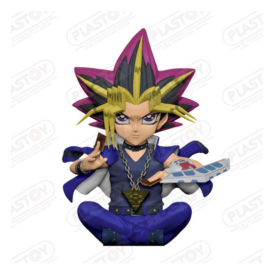 Yu-Gi-Oh!: Money Box Yami-Yugi 16 cm - FanofThings.co.uk