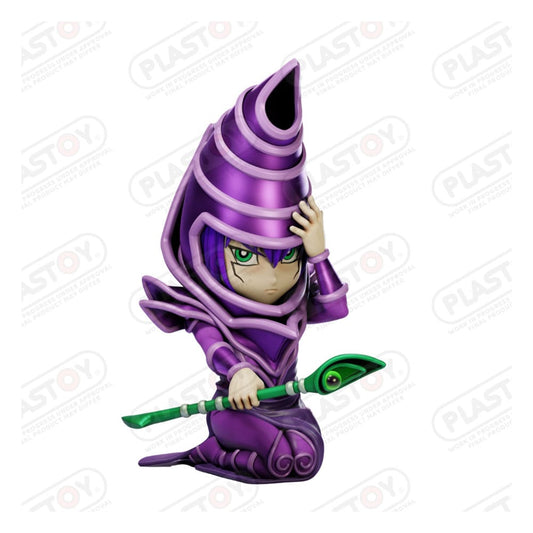 Yu-Gi-Oh!: Money Box Dark Magician 15 cm - FanofThings.co.uk