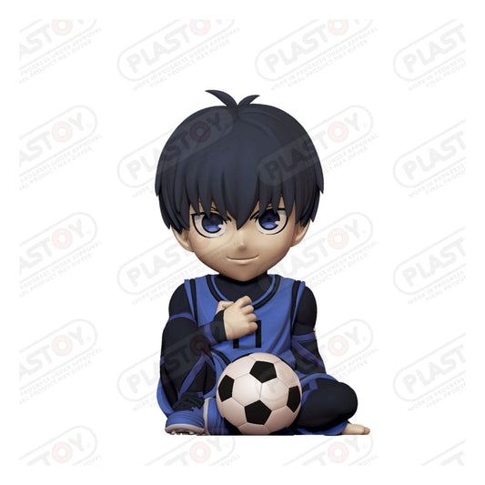 Bluelock: Money Box Isagi 15 cm - FanofThings.co.uk