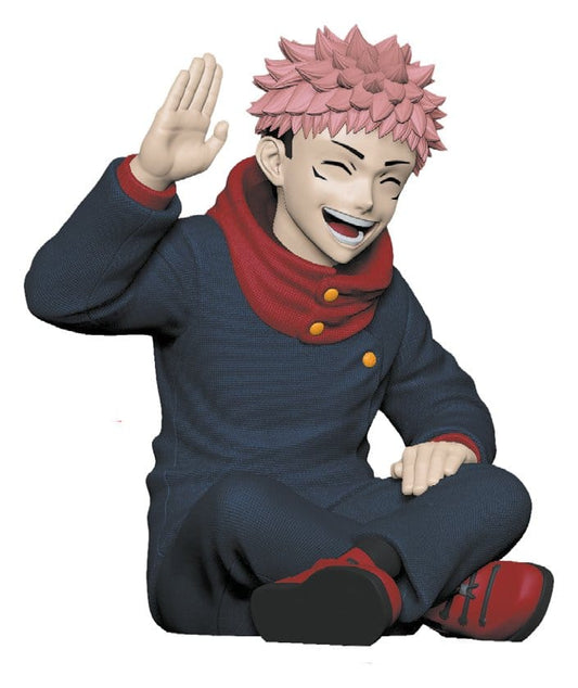Jujutsu Kaisen: Money Box Yuji