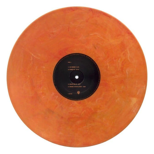 Fairy Tail Best Collection Vinyl 2 x LP