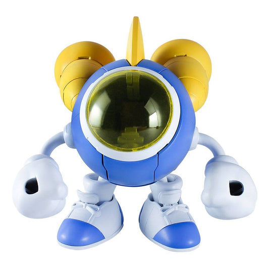 TwinBee Rainbow Bell Adventure Plastic Model Kit TwinBee Update Version 10 cm Model kits