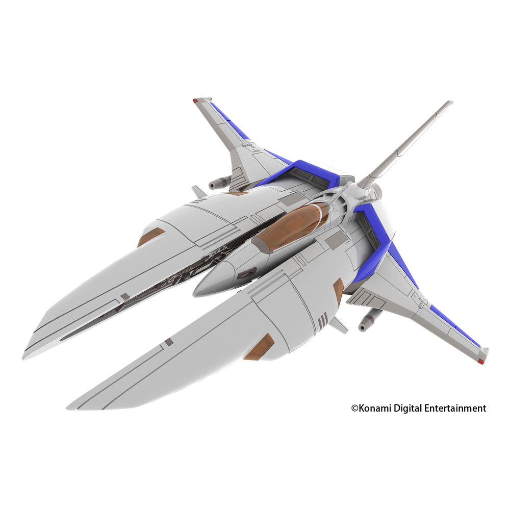 Gradius Plastic Kit Vic Viper Ver. Gradius II 15 cm (re-run)