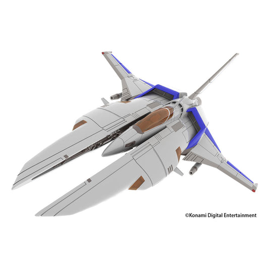 Gradius Plastic Kit Vic Viper Ver. Gradius II 15 cm (re-run)
