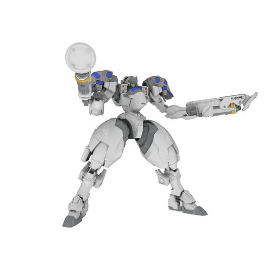 POWERDoLLS2 Plastic Model Kit 1/48 X-4RR (PDFR-R807) 13 cm