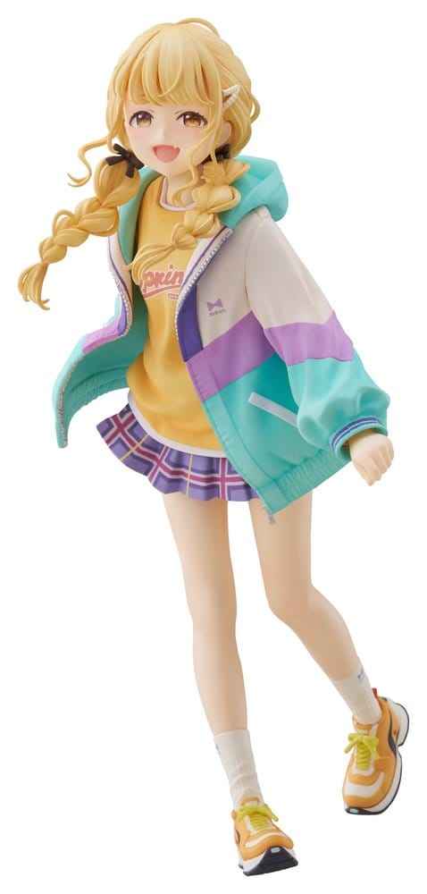 The Idolmaster Gakuen PVC Figure 1/7 Kotone Fujita 23 cm