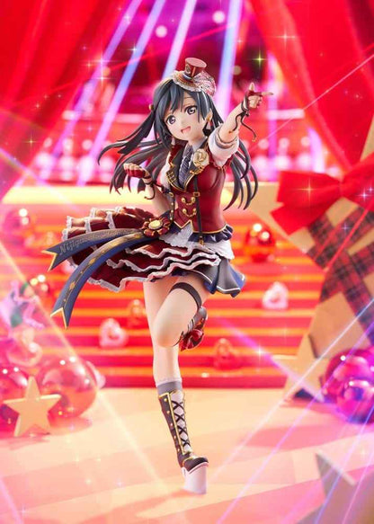LoveLive! Nijigasaki High School Idol Club PVC Figure 1/7 Yuki Setsuna 23 cm