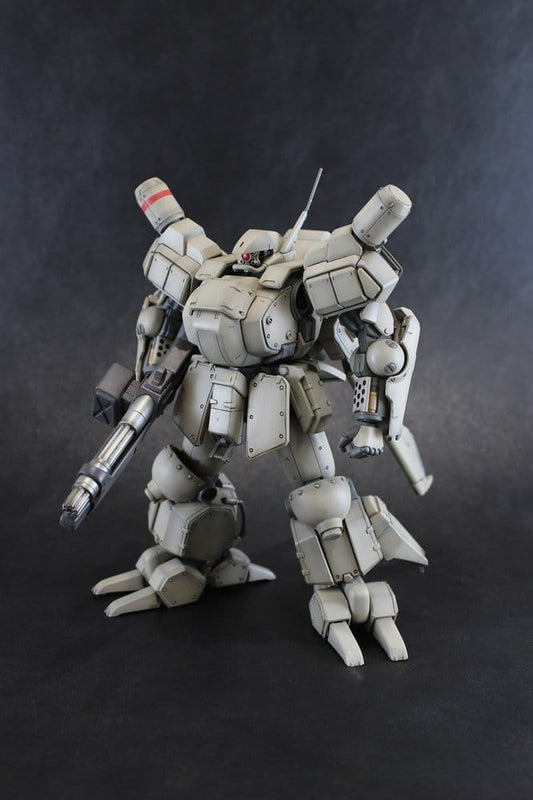 Assault Suits Leynos Plastic Model Kit AS-5E3 Leynos (Player Type) (re-run) 15 cm