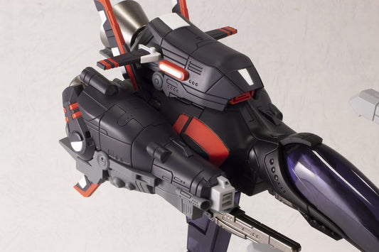 R-Type Plastic Model Kit Rwf-9Abk (Arrow Head BK) 25 cm Plum Pmoa