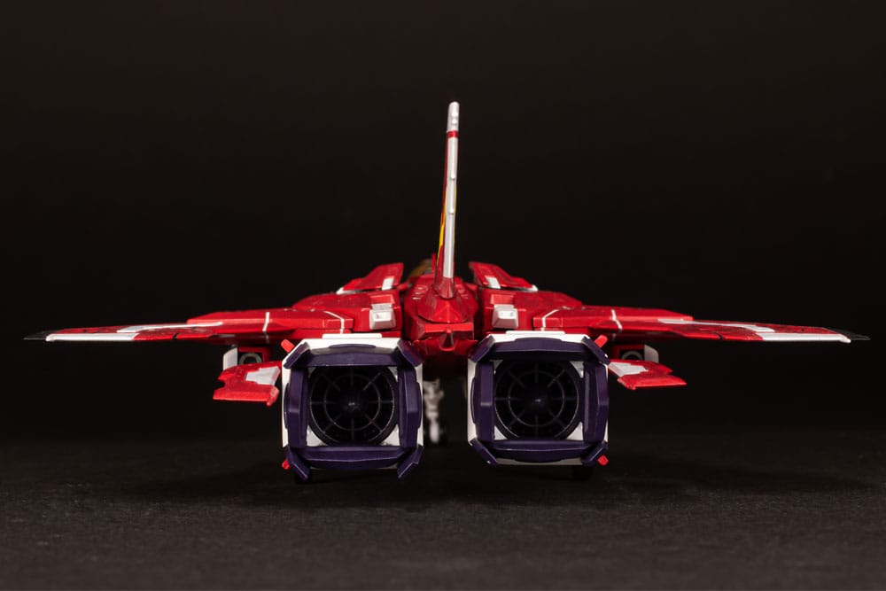 Raiden V Director´s Cut Plastic Model Kit 1/100 FT-00004A Azuma 18 cm
