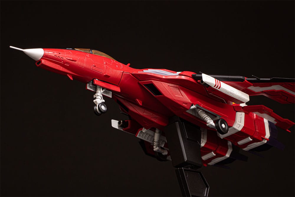 Raiden V Director´s Cut Plastic Model Kit 1/100 FT-00004A Azuma 18 cm