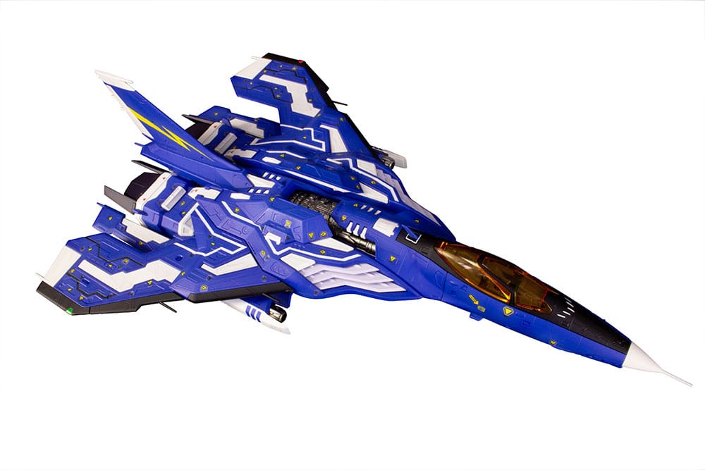 Raiden V Director´s Cut Plastic Model Kit 1/100 FT-00004A Azuma 2P Color Ver. 18 cm