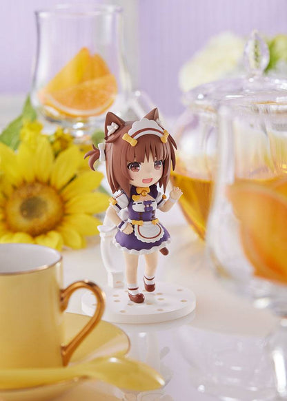 Nekopara PVC Statue 100! Azuki 10 cm Statues