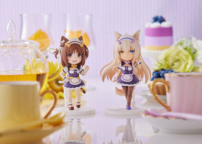 Nekopara PVC Statue 100! Azuki 10 cm Statues