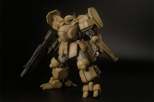 Assault Suits Leynos Plastic Model Kit AS-5E3 Leynos (Land Warfare Specifications) (re-run) 15 cm
