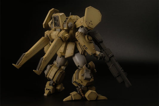 Assault Suits Leynos Plastic Model Kit AS-5E3 Leynos (Land Warfare Specifications) (re-run) 15 cm