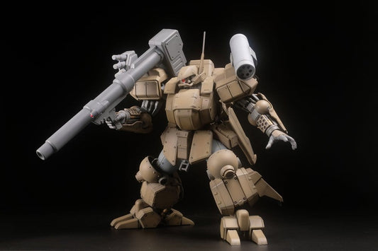 Assault Suits Leynos Plastic Model Kit AS-5E3 Leynos (Mass Production-Type) (re-run) 15 cm